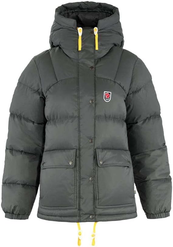 FJALLRAVEN Women's Expedition Down Lite Jacket W Jacket