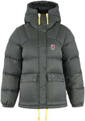 FJALLRAVEN Women's Expedition Down Lite Jacket W Jacket